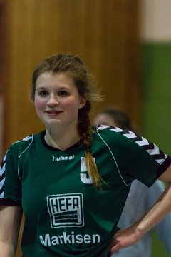 Bild 428 - B-Juniorinnen HSG Kremperheide/M�nsterdorf - Buxtehuder SV